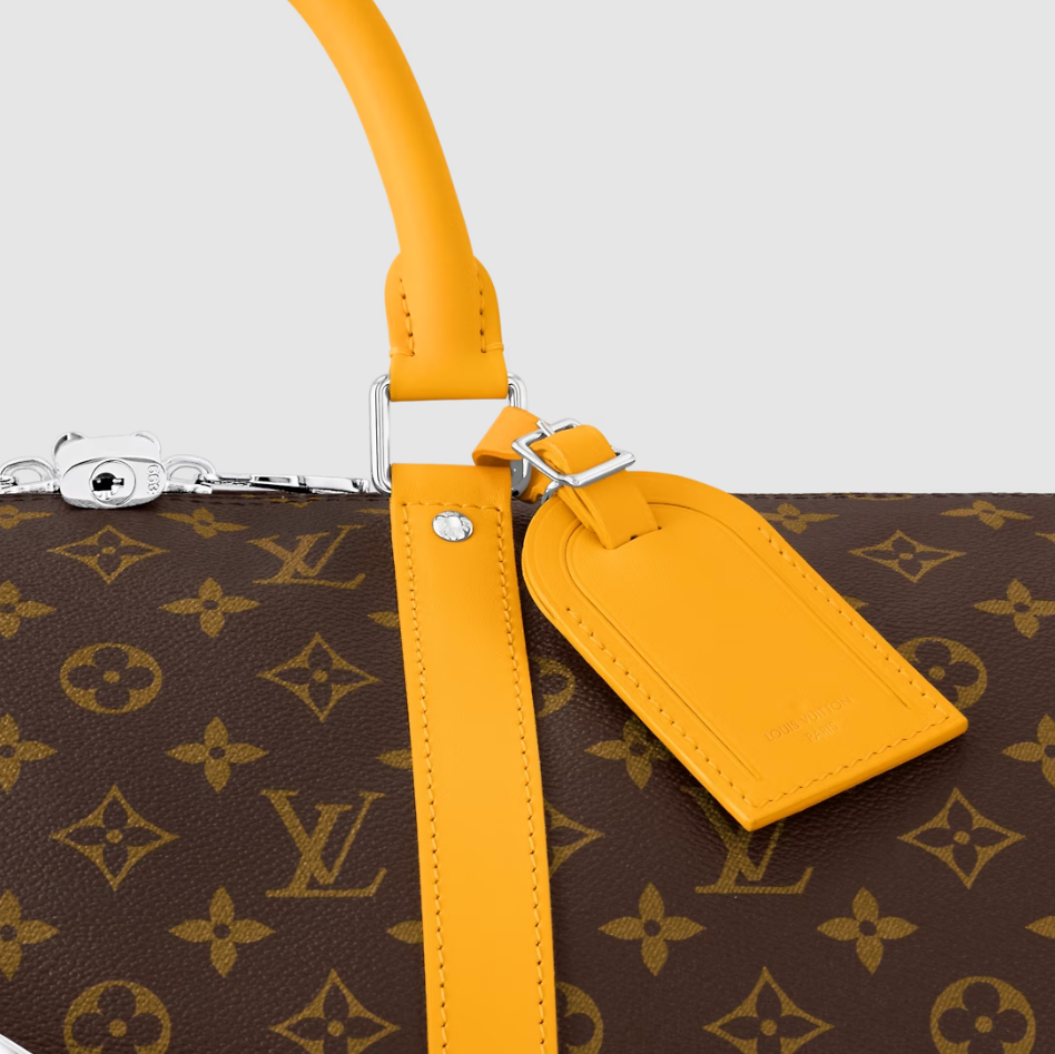 Keepall Bandoulière 50